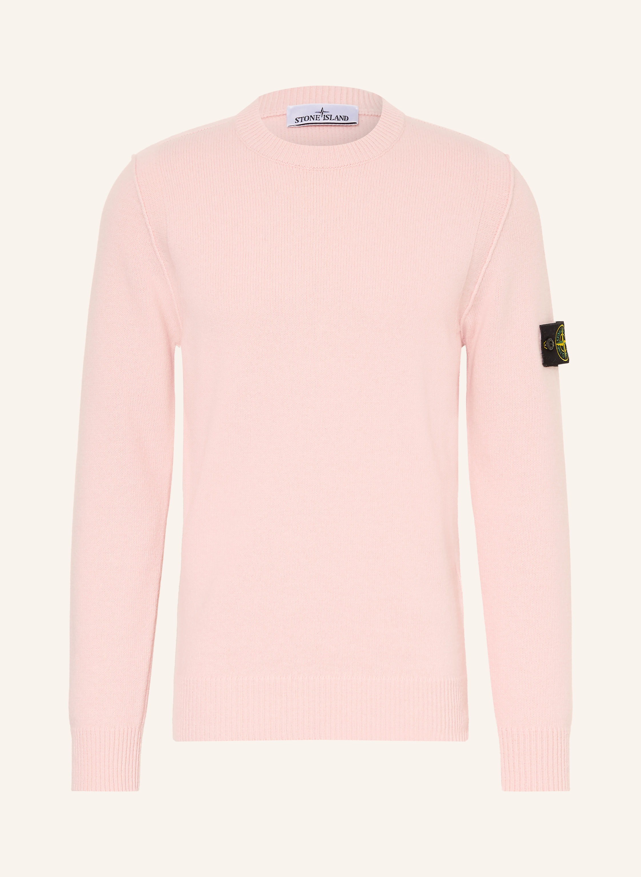 STONE ISLAND Pullover