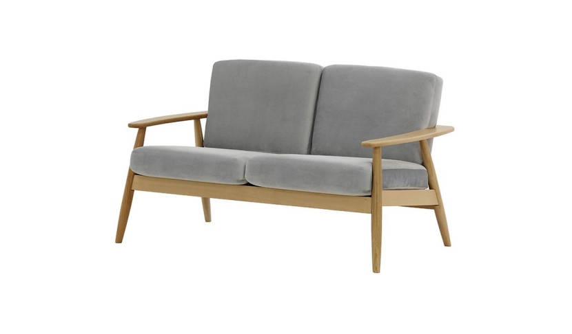 Sofa dwuosobowa Demure-Velluto 15