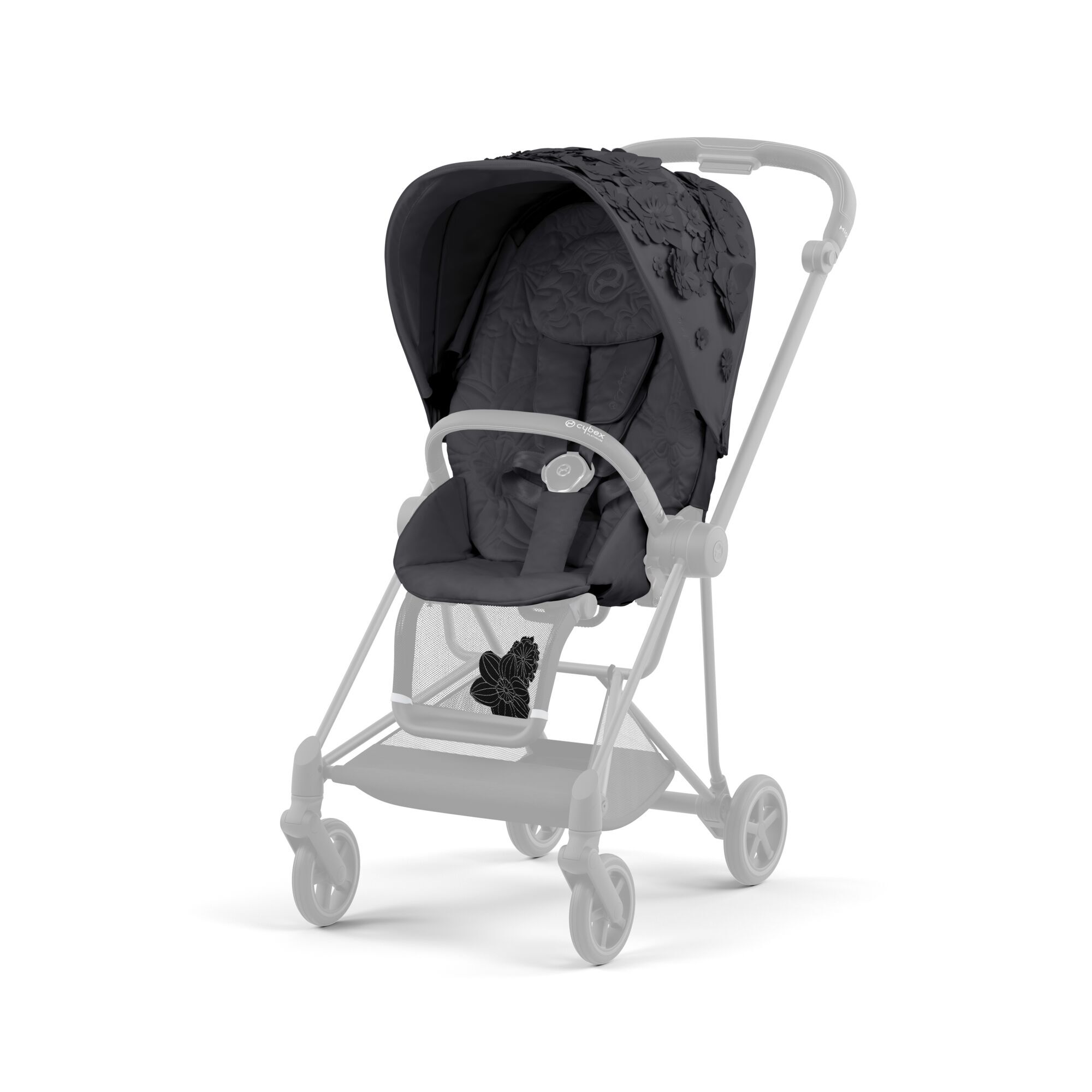 CYBEX Platinum Mios Seat Pack (2025)