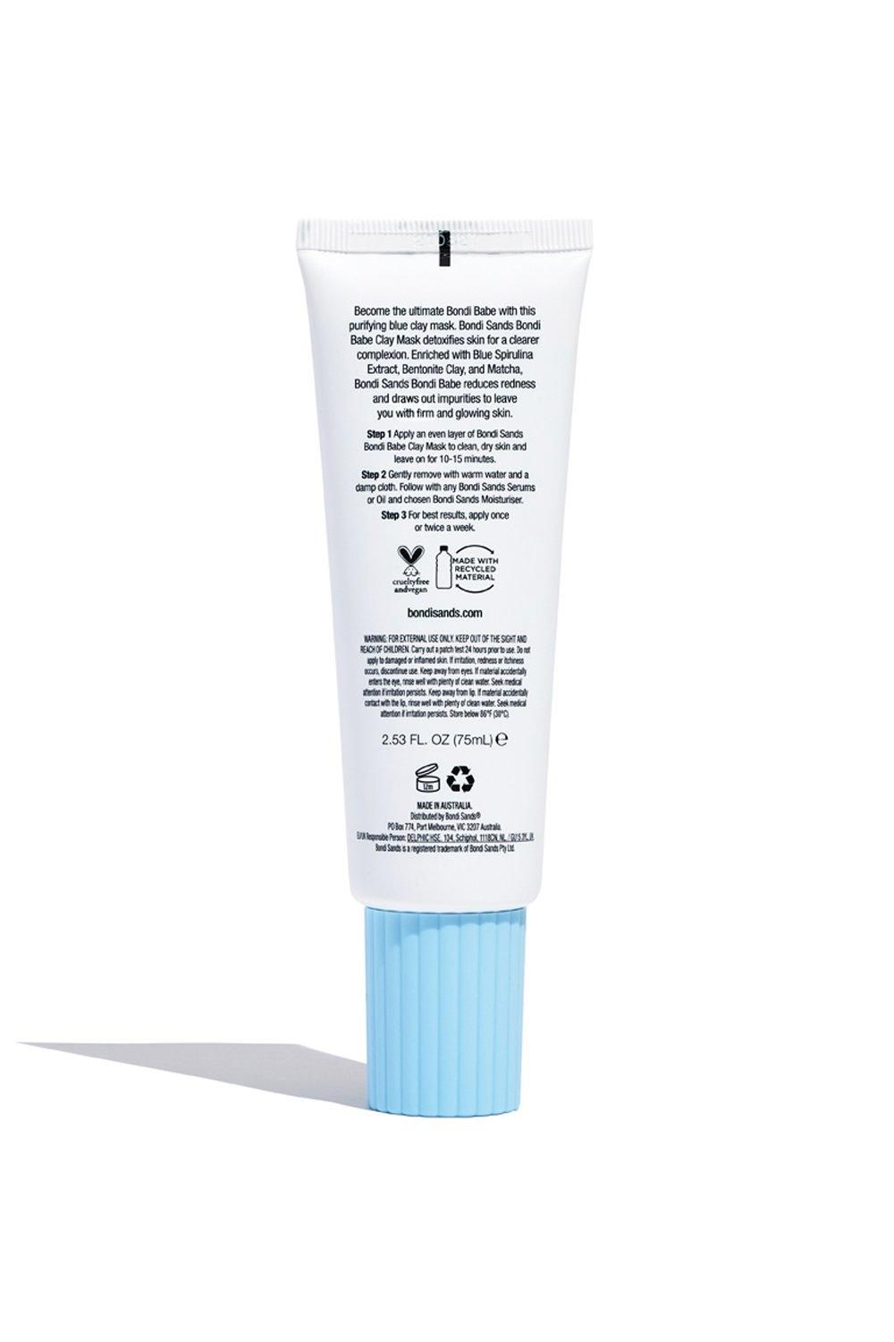 Bondi Sands Bondi Babe Clay Mask