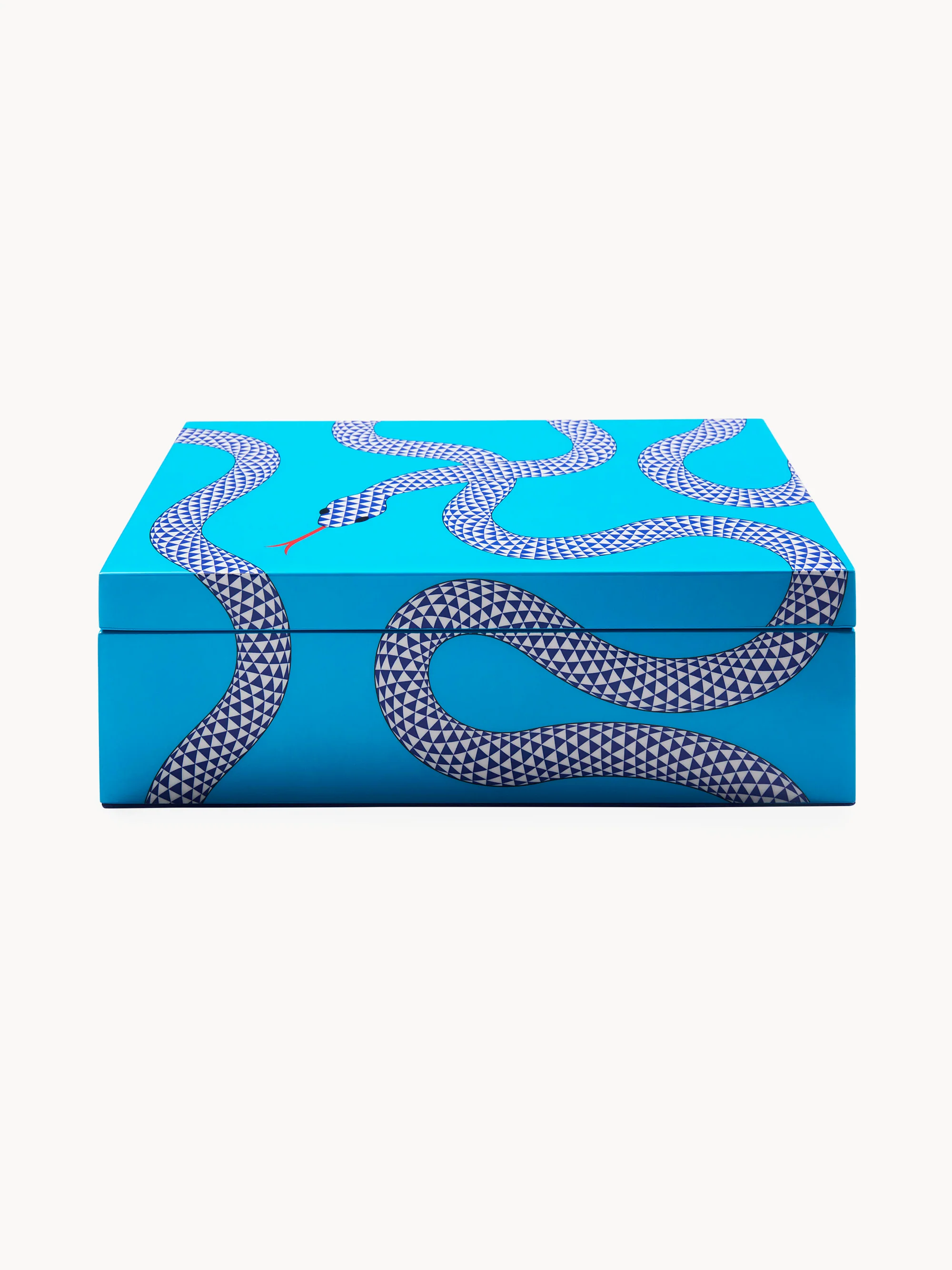 Box Eden