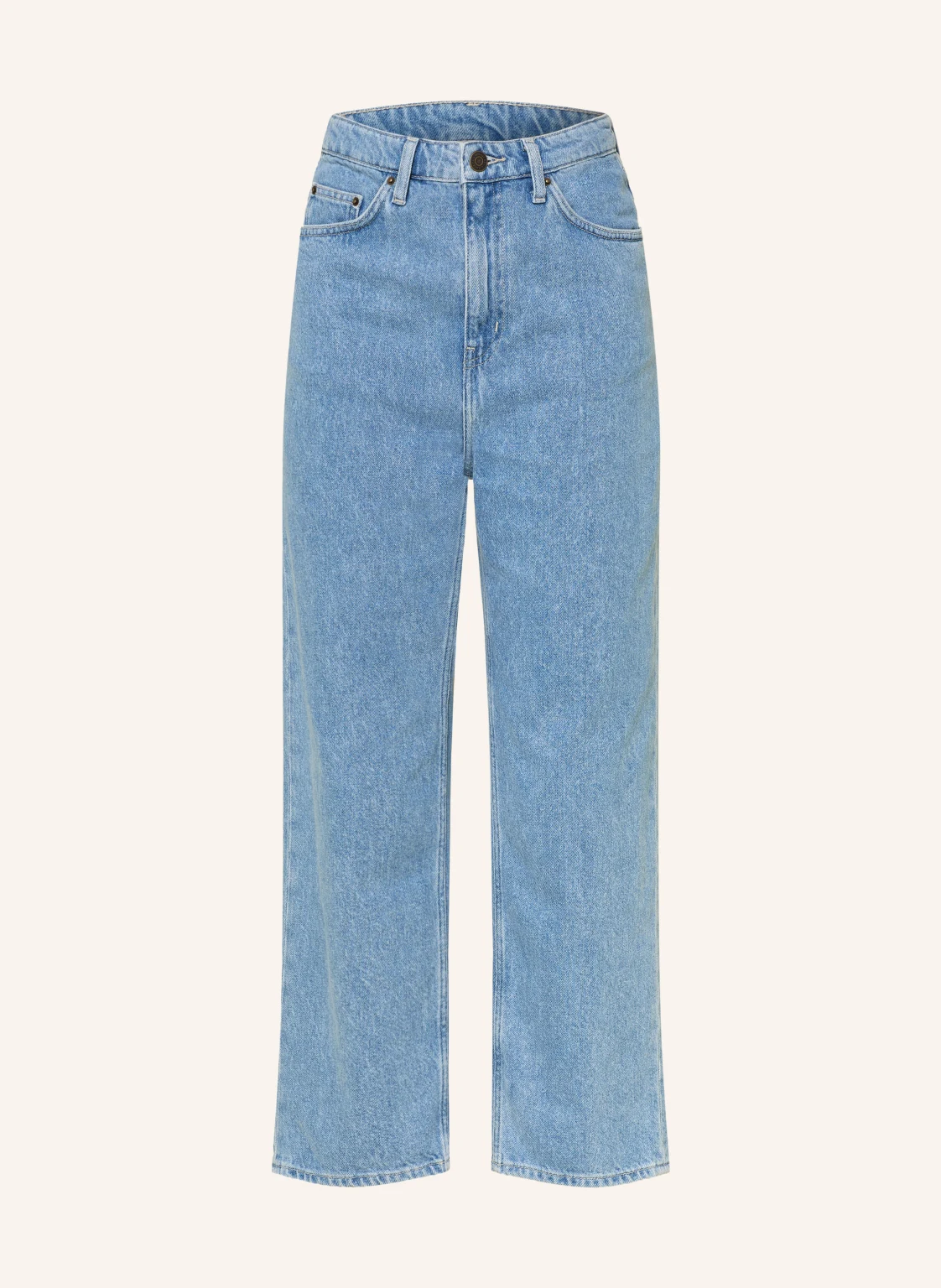 American Vintage Straight Jeans JOYBIRD