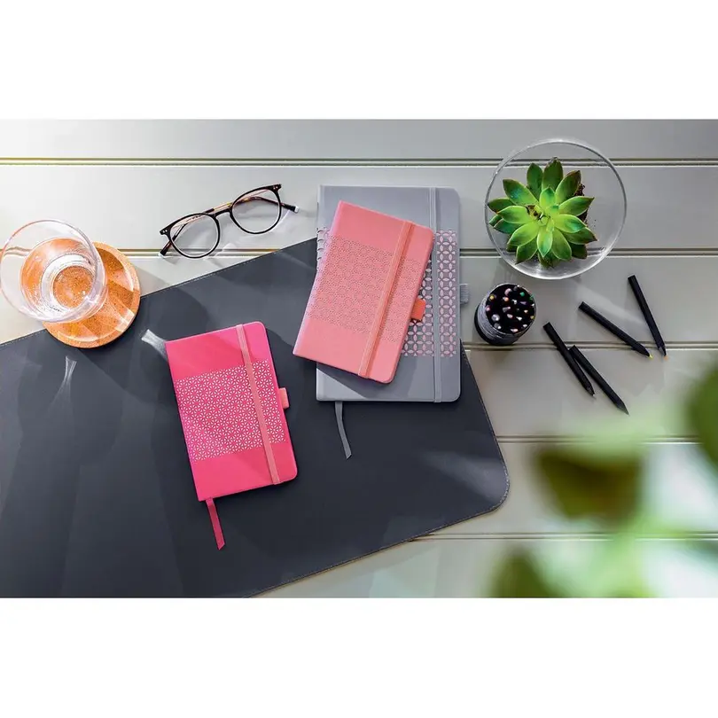 Notizbuch Jolie