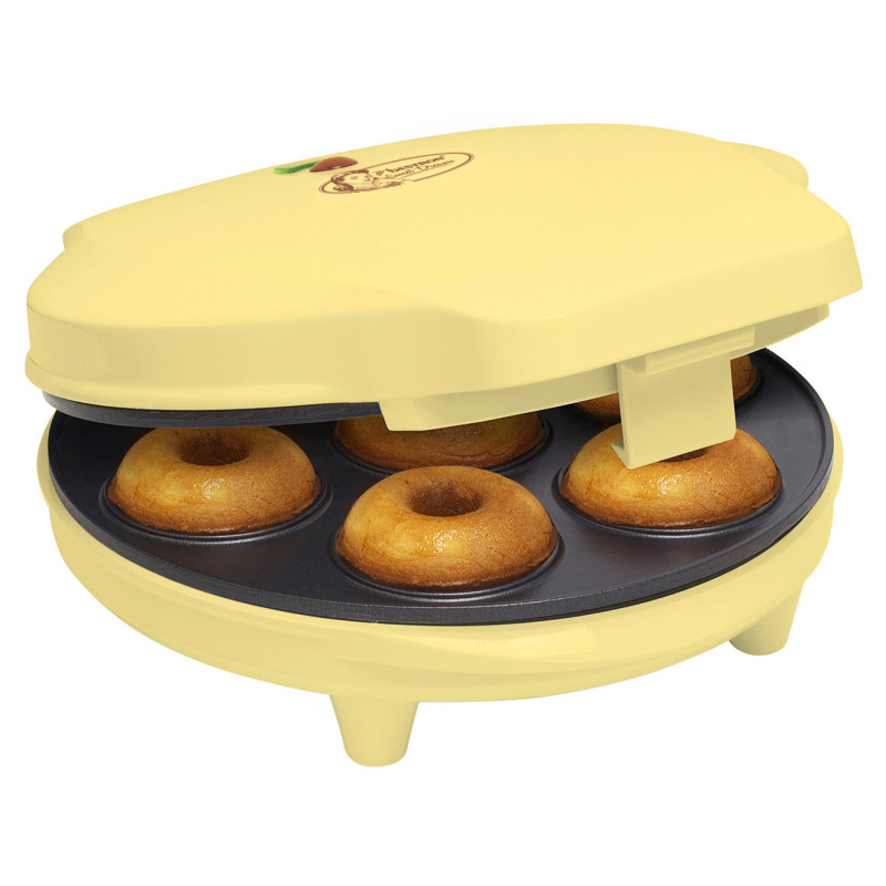 Appareil à donuts ADM218SD BESTRON