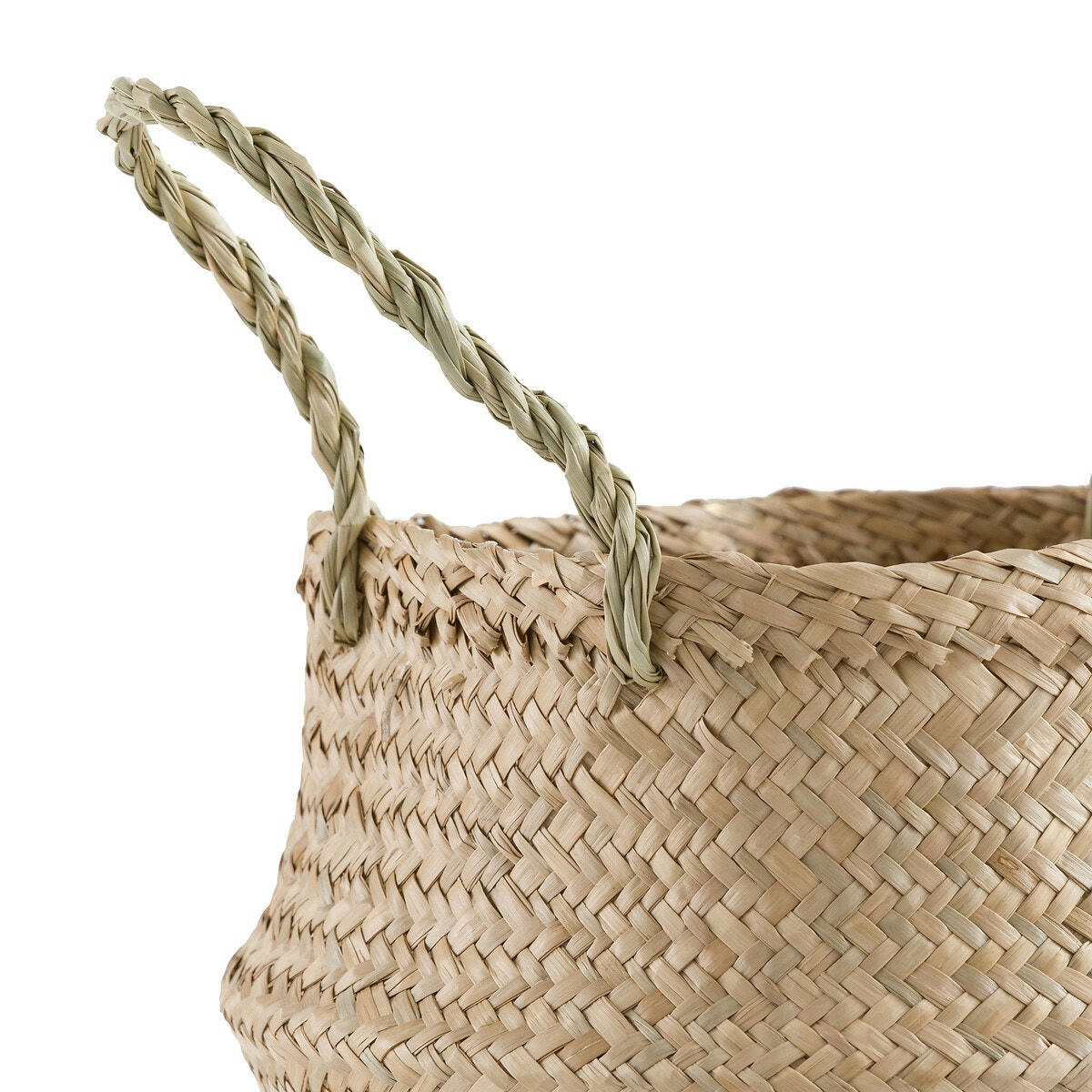 Panier boule H24 cm, Rixy