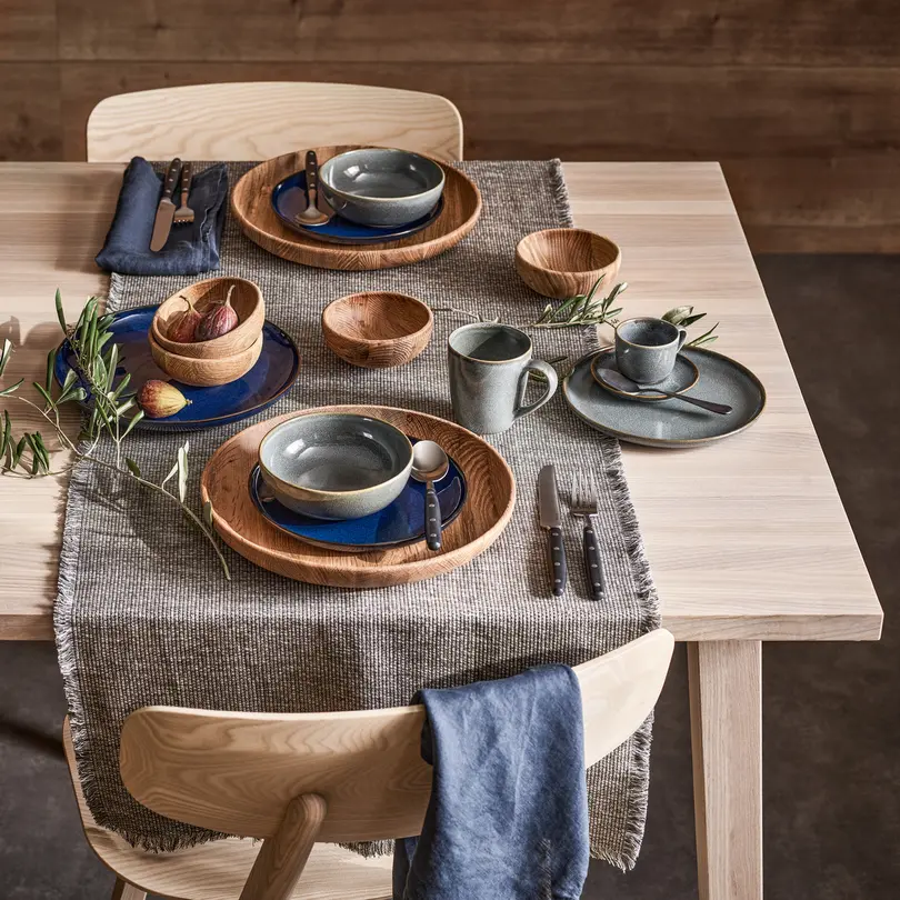 Besteckset 24-teilig New Bistro