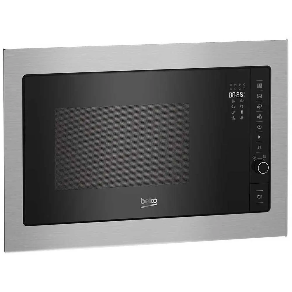 Beko BMGB 25332 BG 900W Built-in Microwave With Grill