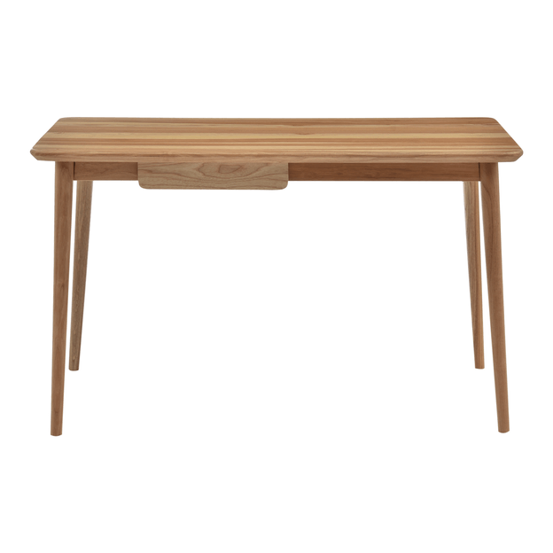 MESA 1 GAVETA 1,30 M X 65 CM SKAND