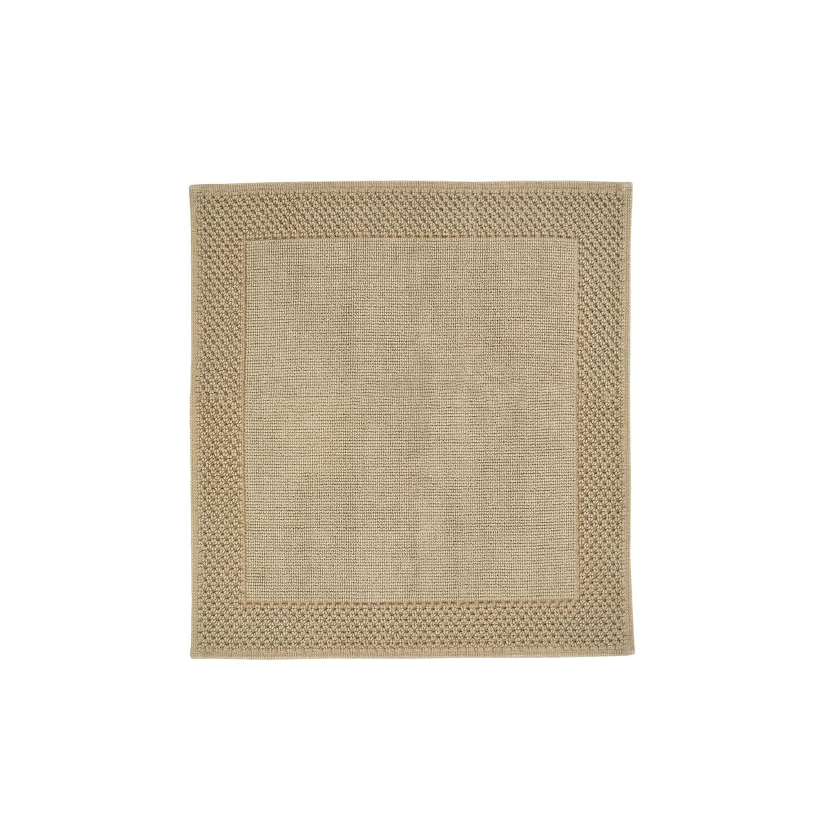 Yuna Badmat Golden   60 x 100 cm   Beige   Bruin   Katoen