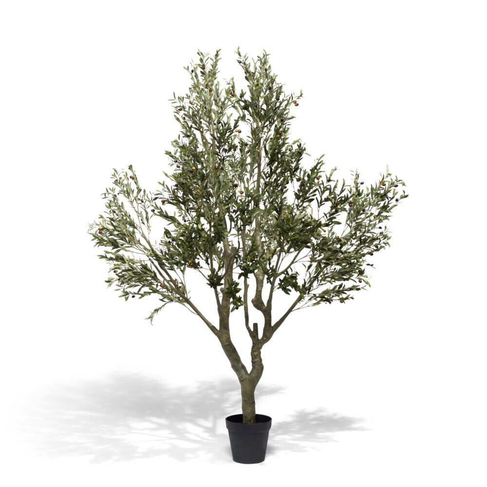 Arbre artificiel XL olivier H250cm
