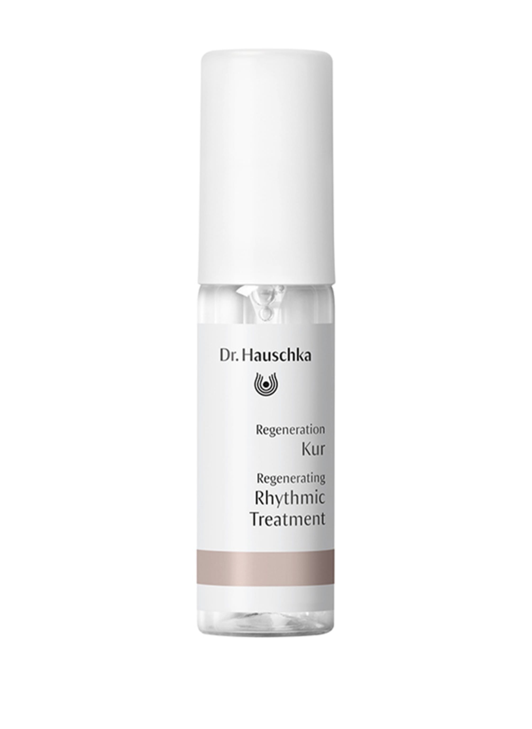 Dr. Hauschka REGENERATION KUR