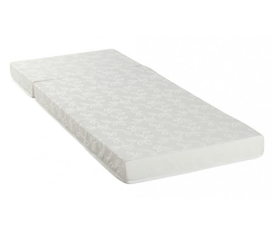 EVOLUTIF - Matelas évolutif 2 blocs mousse ferme 90x190