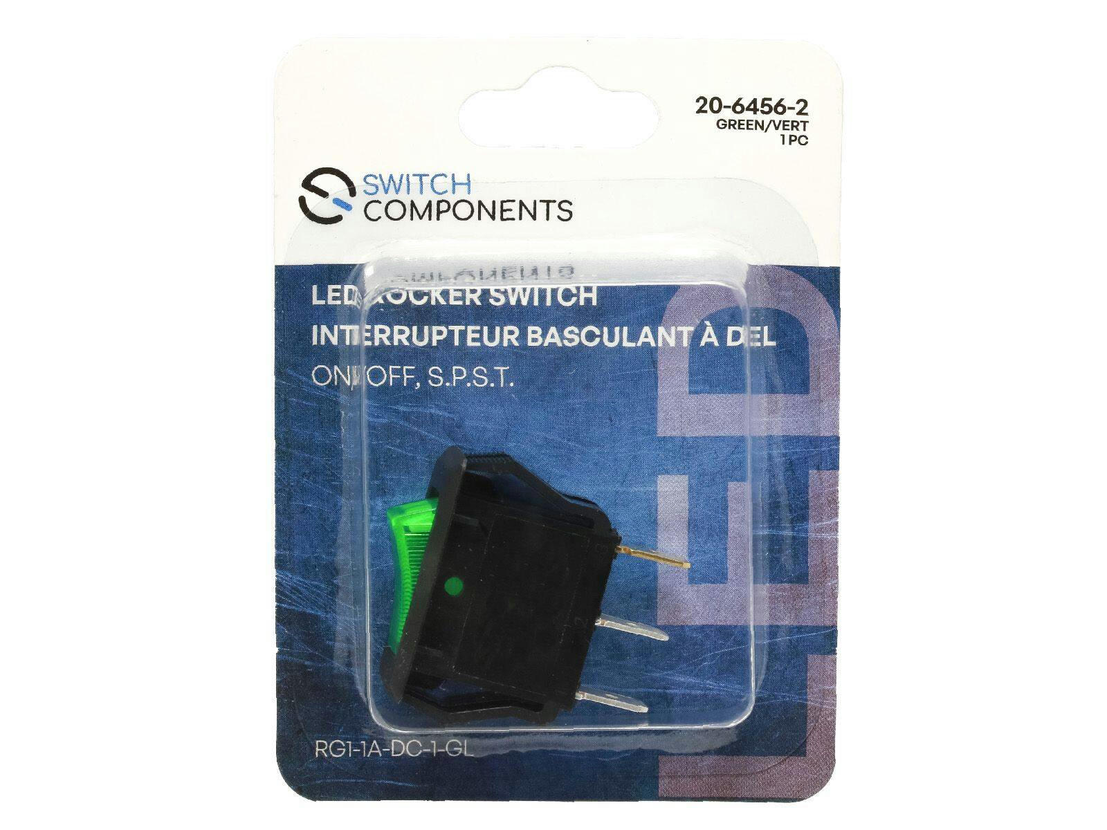 Hopkins Toggle Switch, N403