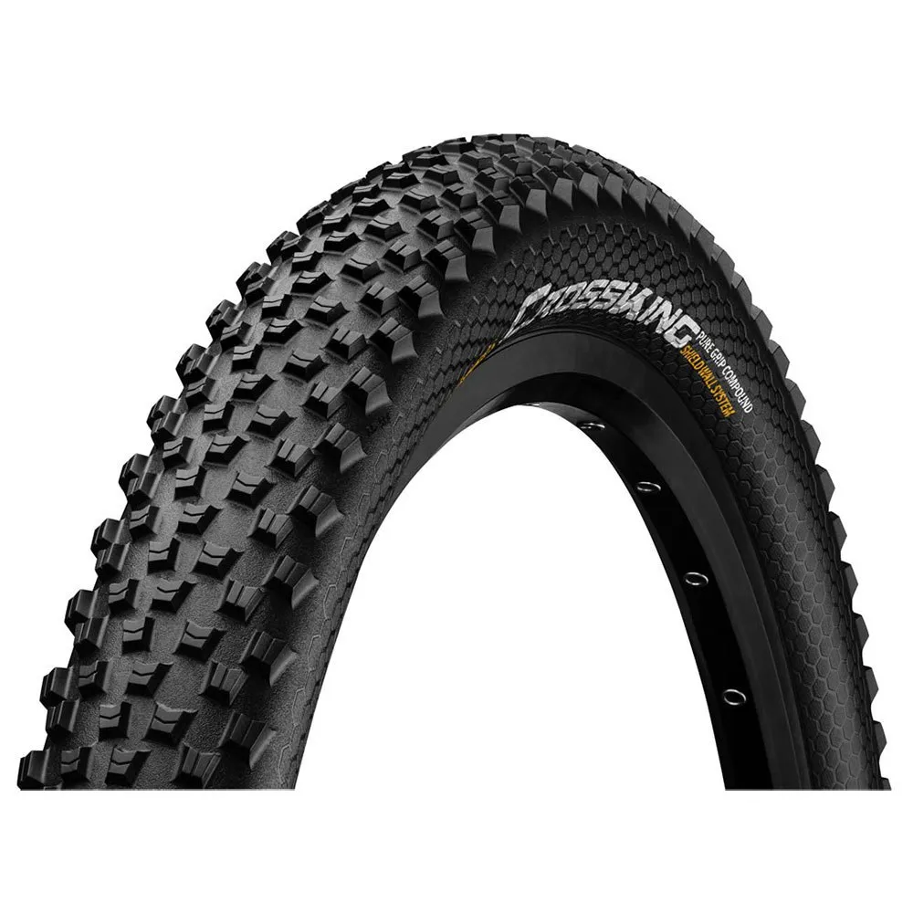 Continental Cross King Shieldwall Tubeless 29´´ x 2.00 MTB tyre