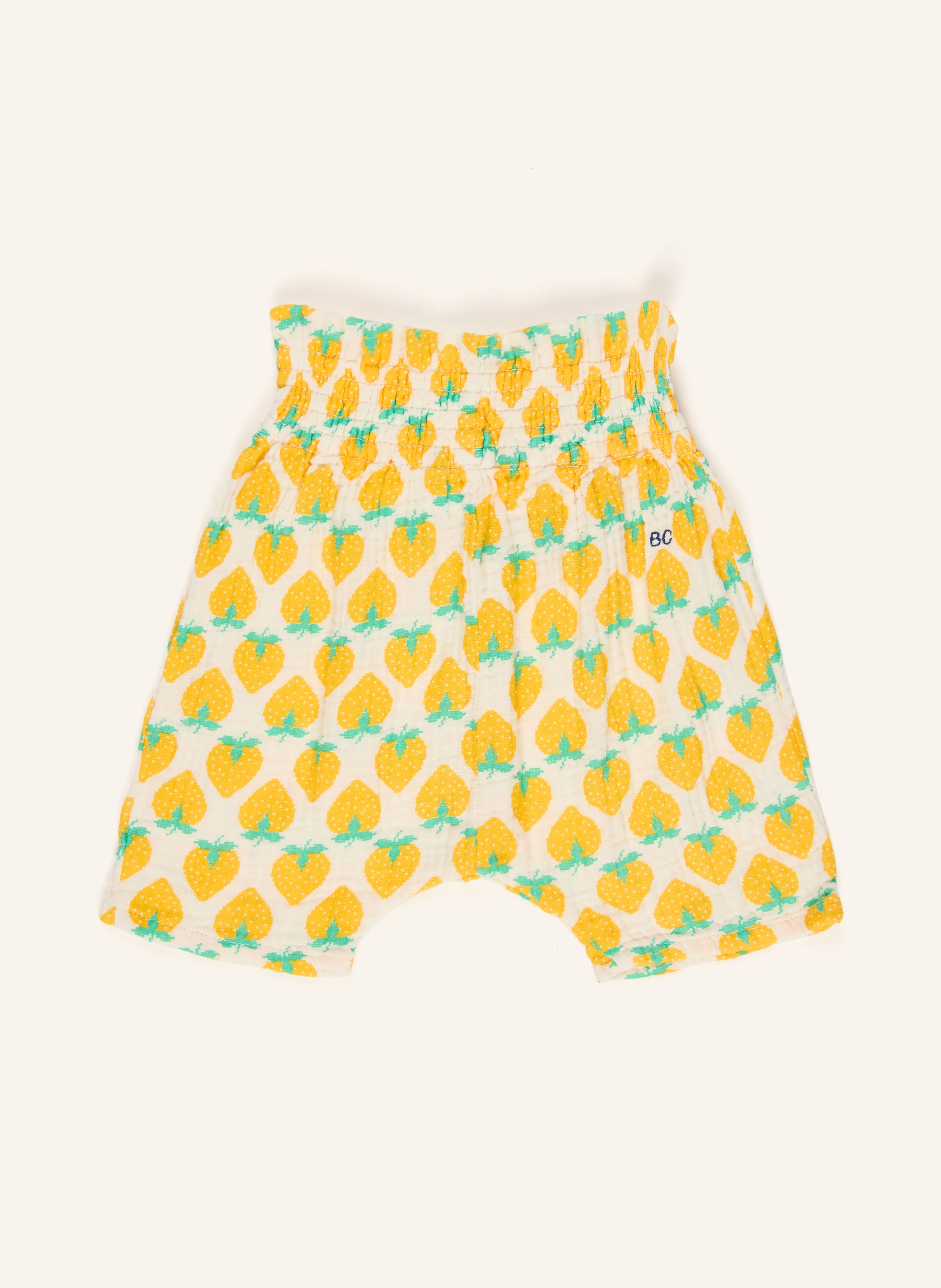 BOBO CHOSES Musselinshorts