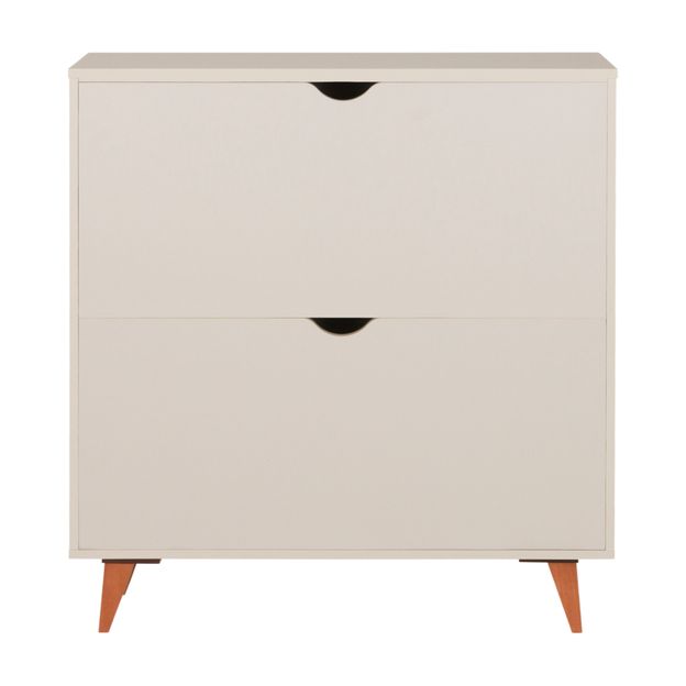 SAPATEIRA 2 PORTAS BASCULANTES LIN
