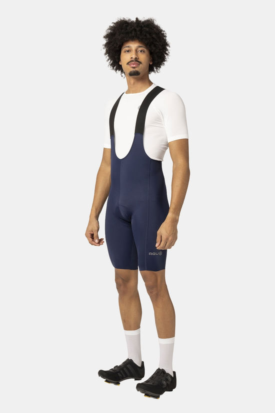 AGU Comfort Plus Bibshort Performance Fietsbroek