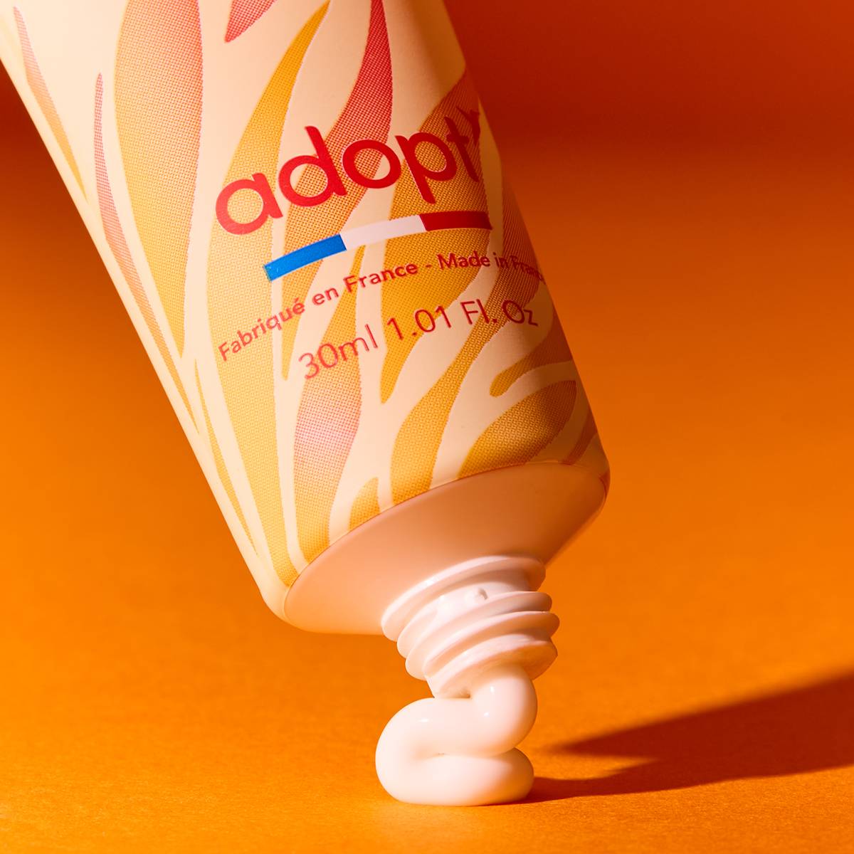 Sunny vibesCrème mains 30ml