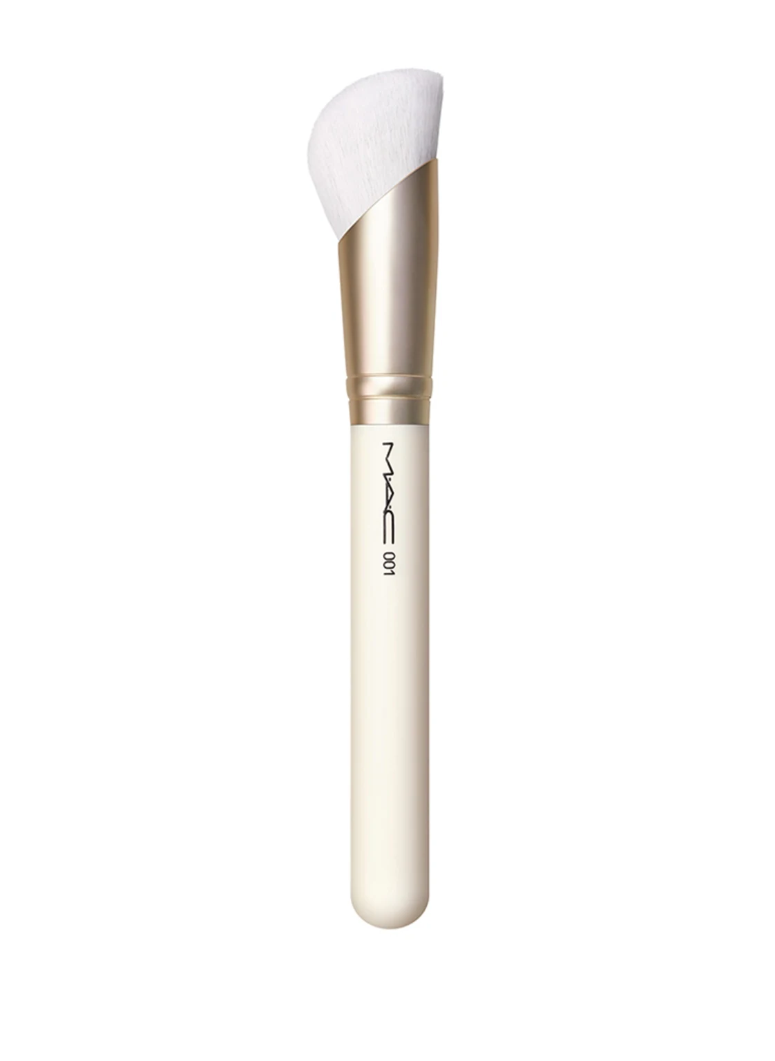 M.A.C HYPER REAL SERUM   MOISTURIZER BRUSH