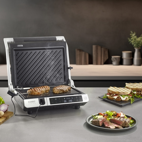 SteakMaster Pro
