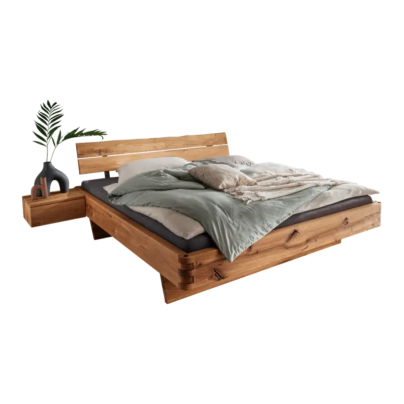 Bett Lignum Plus