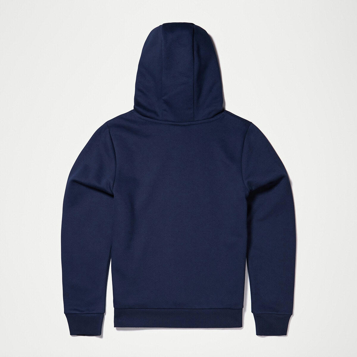 Sweat à capuche en molleton