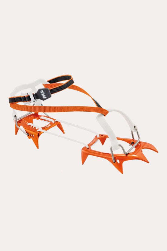 Petzl Leopard Leverlock FIL Crampon