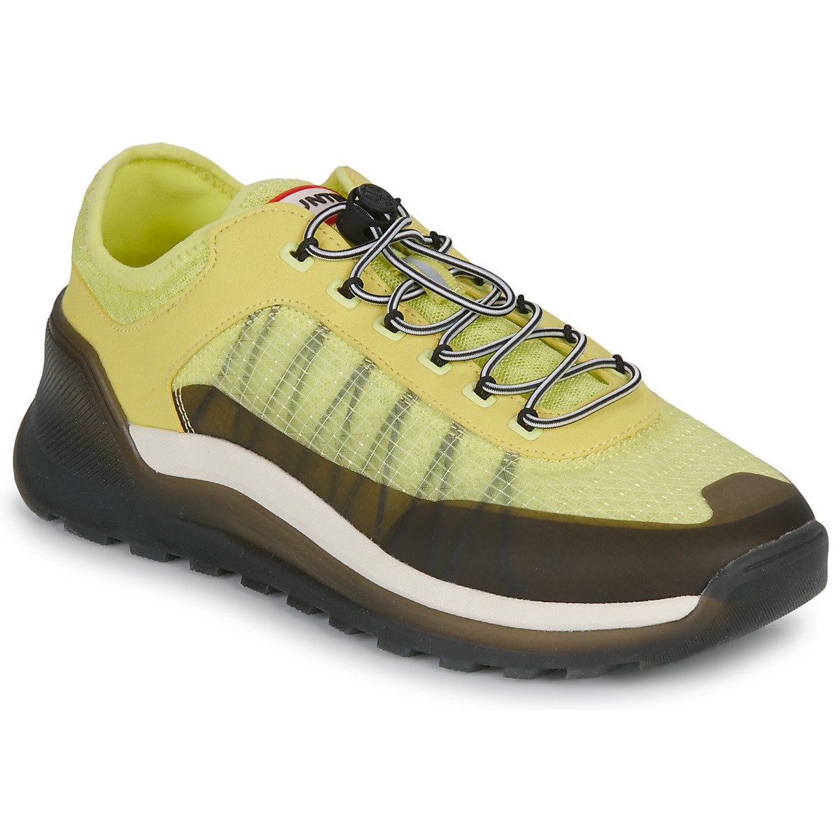 Hunter - Travel Trainer - Green / Brown
