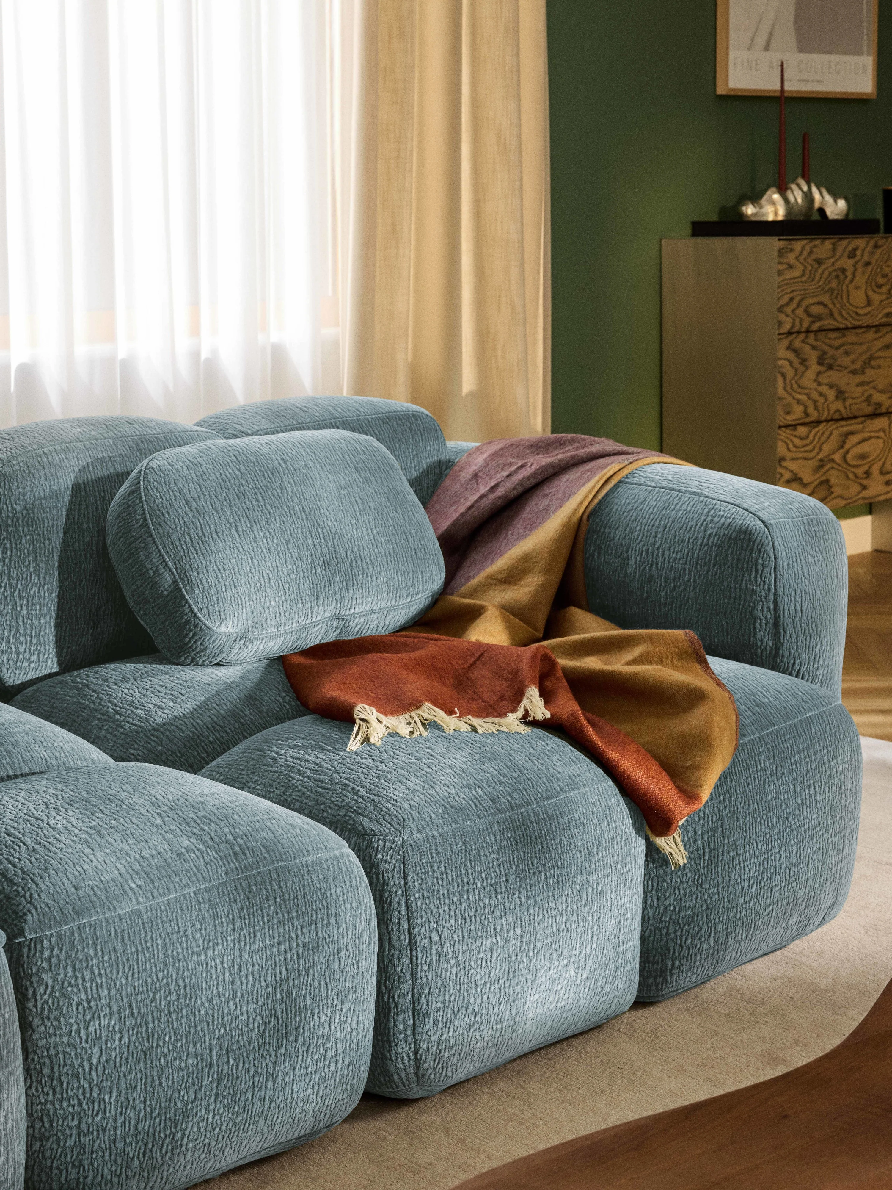 Sofa-Kissen Tayla