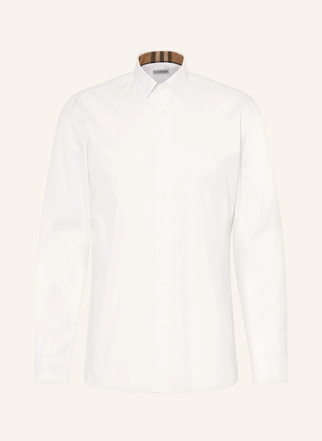 BURBERRY Hemd SHERFIELD Comfort Fit