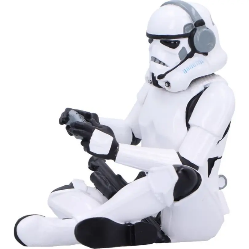 Miniaturfigur Stormtrooper Game On!