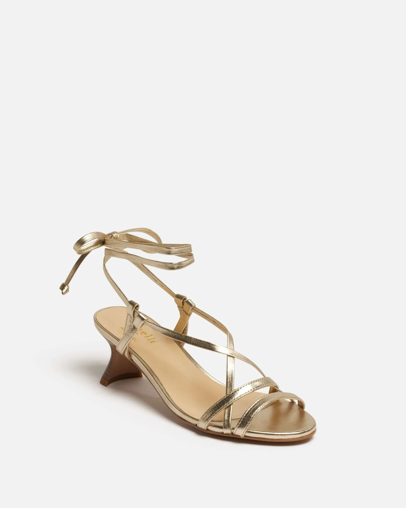 SANDALES FLORENCE/MET
