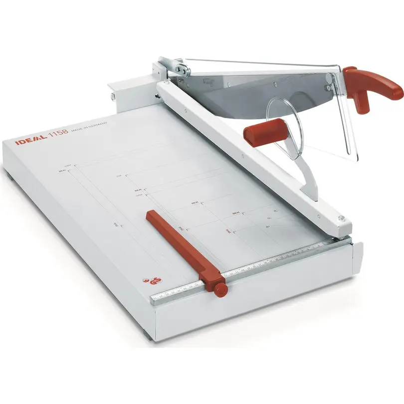 Schere Ideal 1158