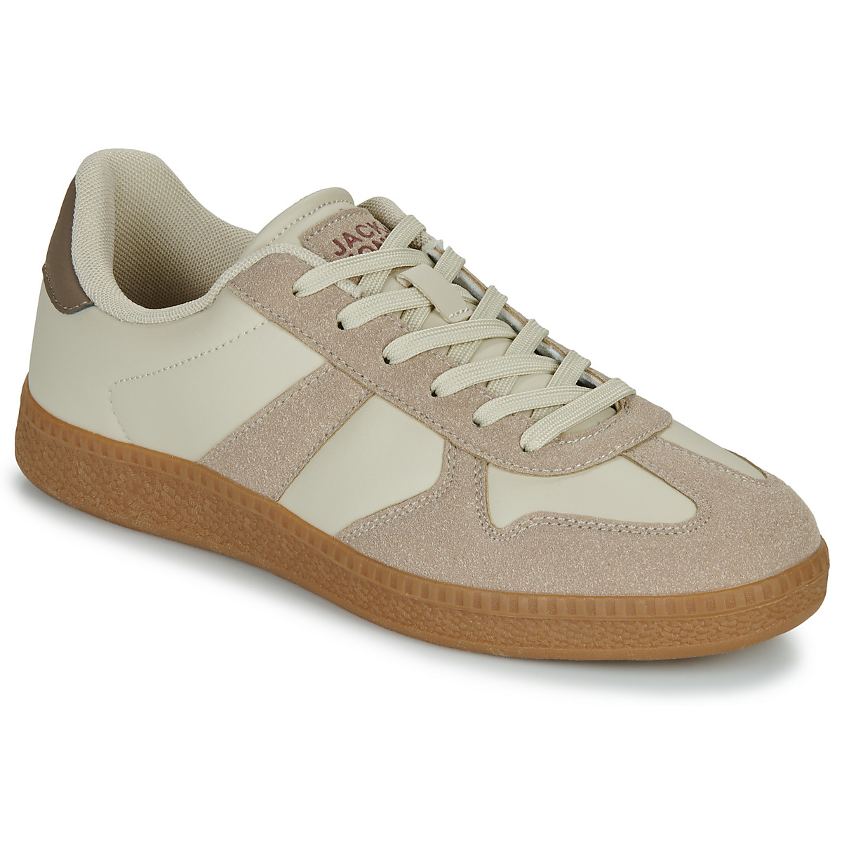 Jack & Jones - JFWVALENCIA - Beige