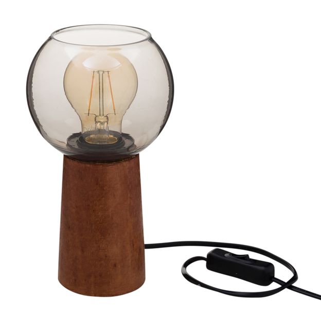 LUMINÁRIA DE MESA MAGO