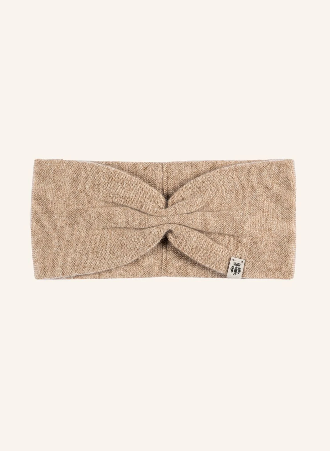 ROECKL Kaschmir Stirnband PURE CASHMERE