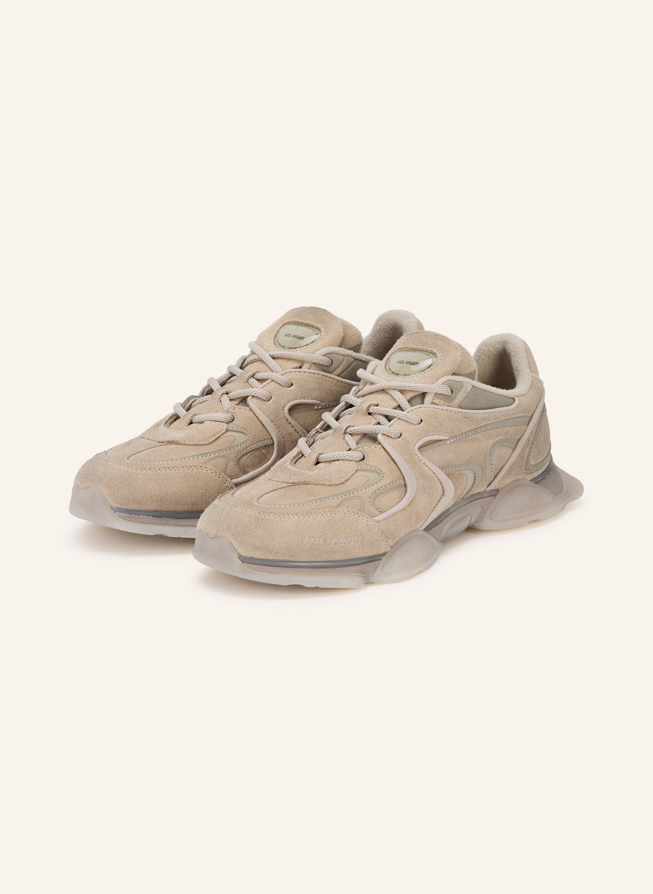 AXEL ARIGATO Sneaker ERIS