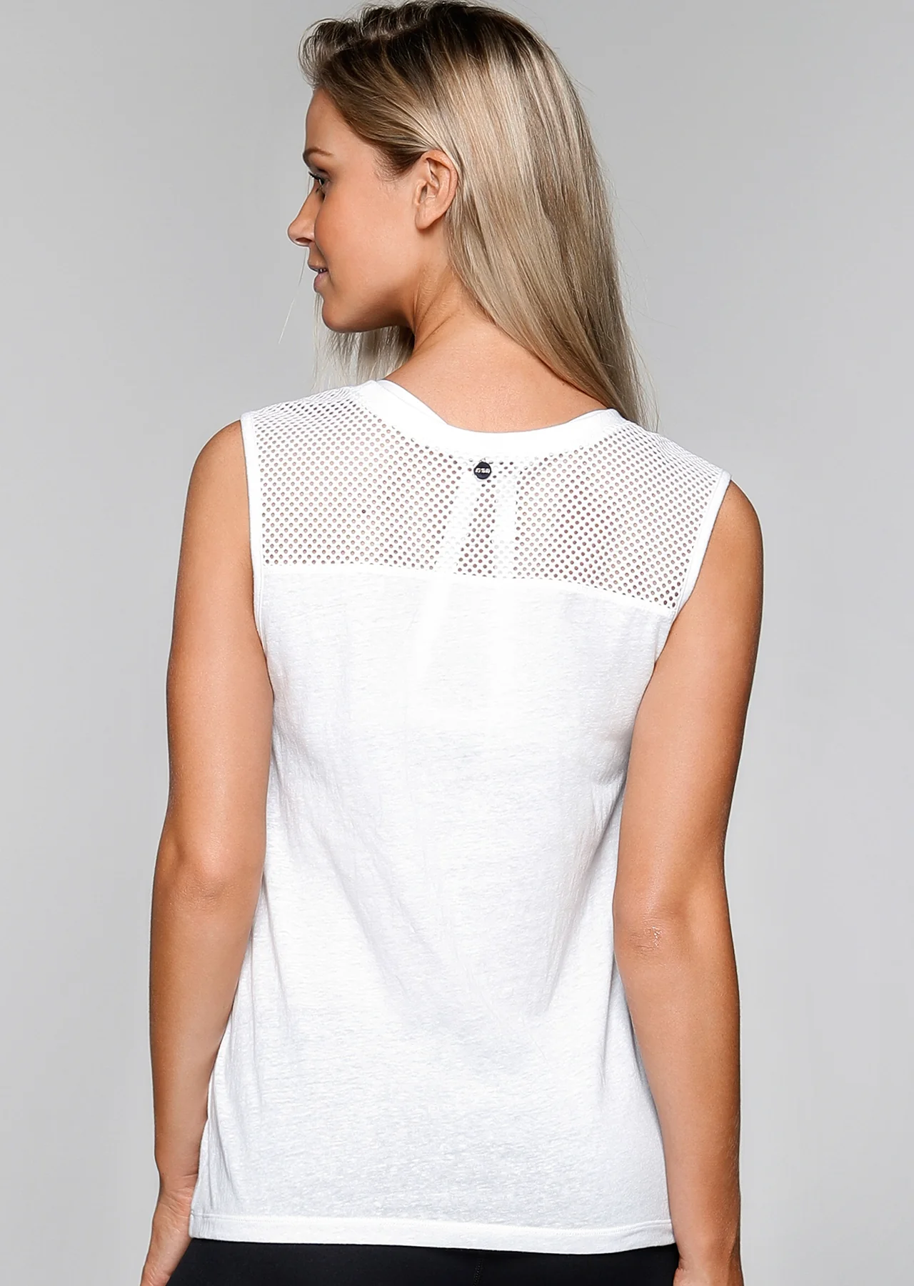 Hustle Tank