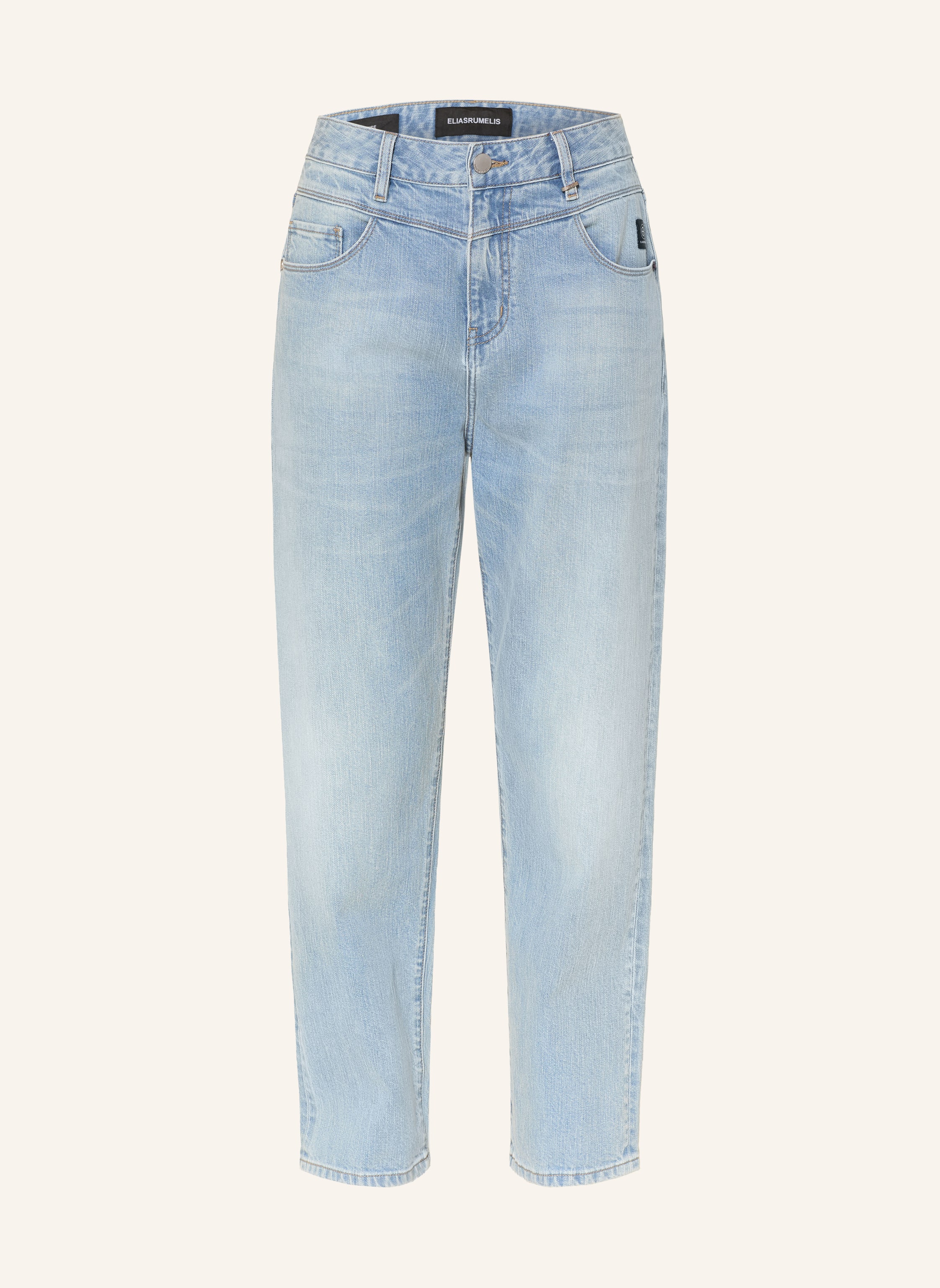 ELIAS RUMELIS Straight Jeans MIA