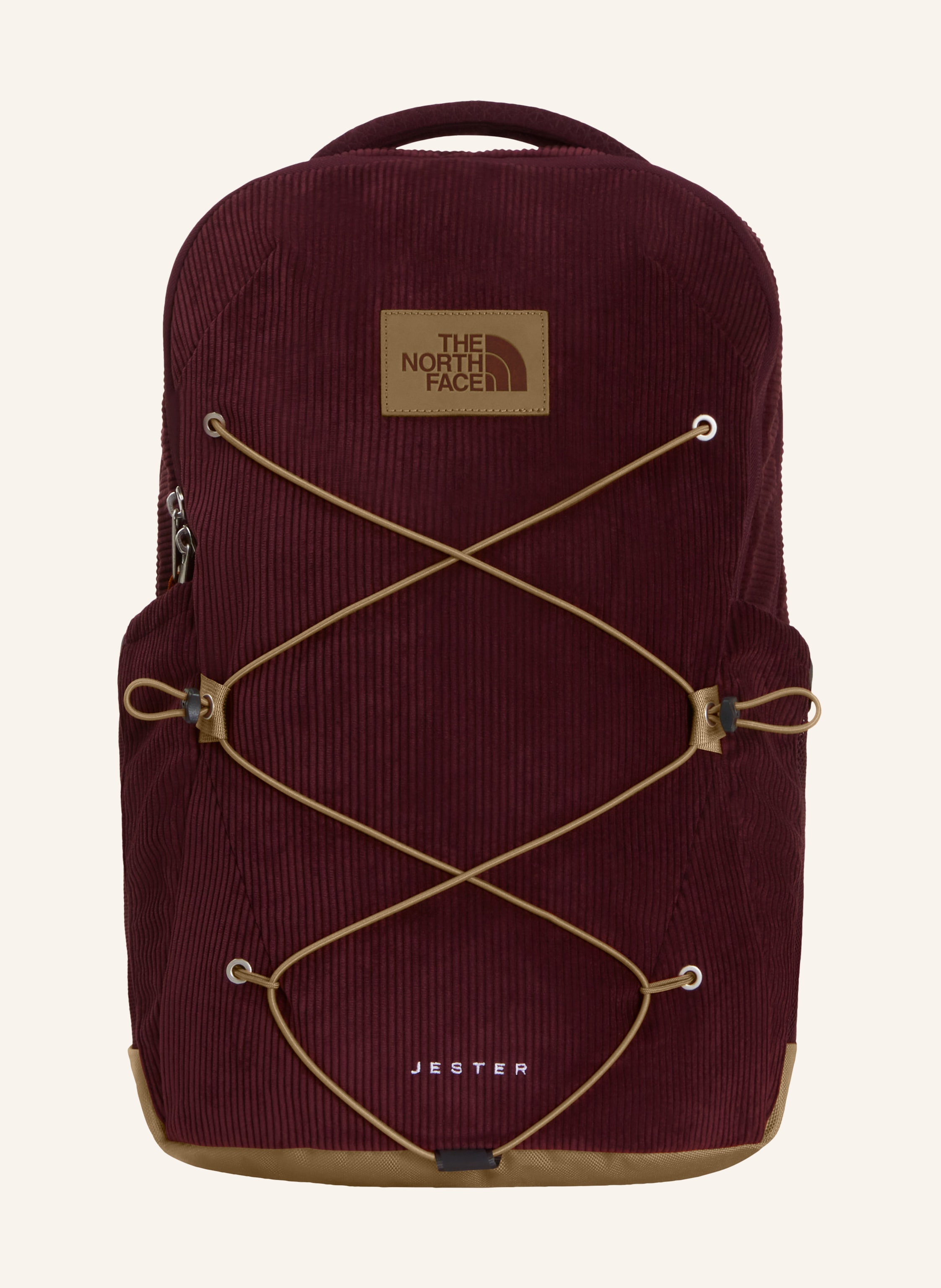 THE NORTH FACE Rucksack JESTER PRO 28 l mit Laptop-Fach