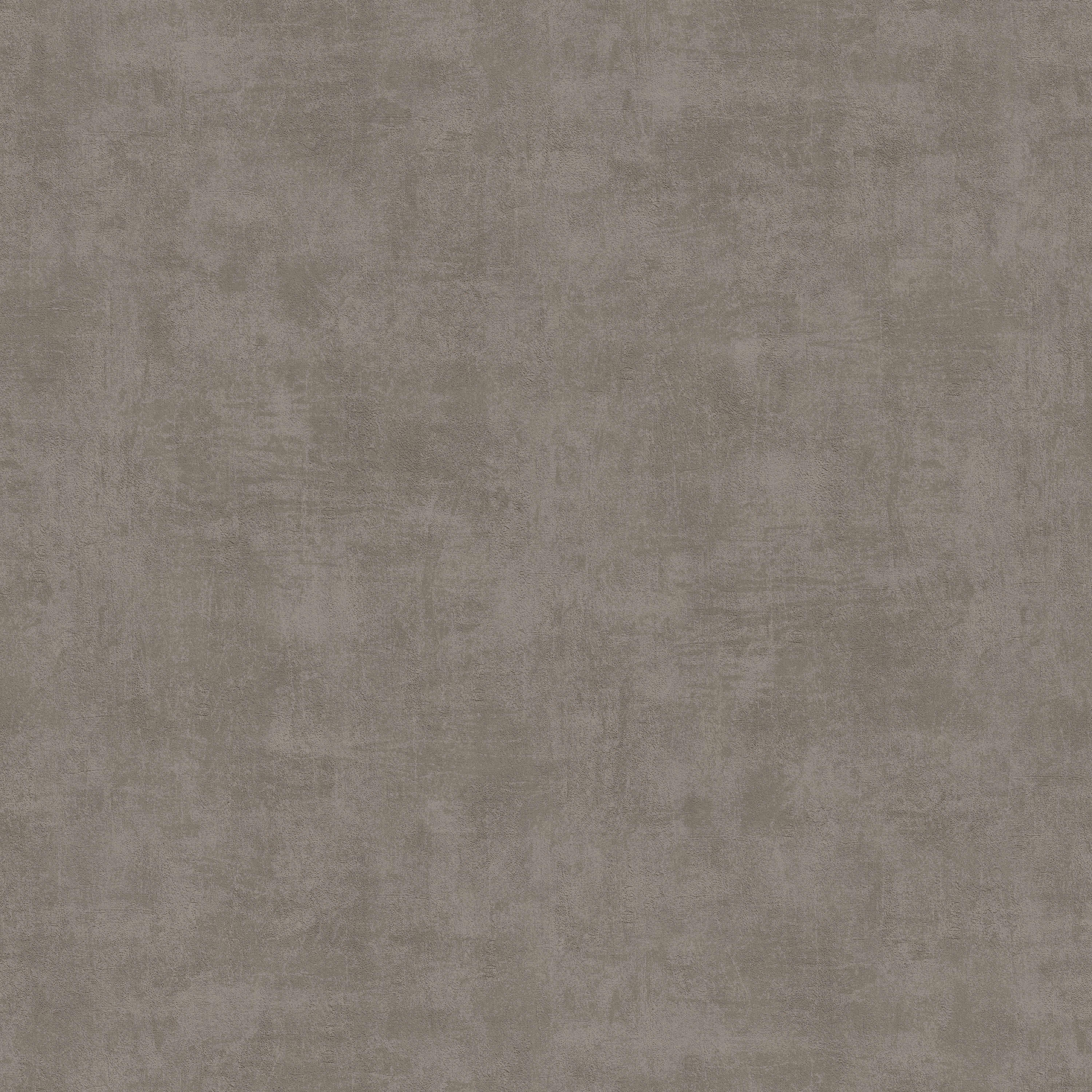 - papier peint ciment mat marron 1005x52cm