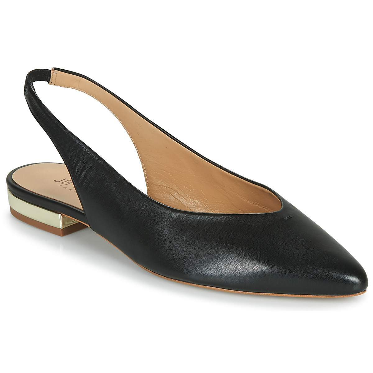 JB Martin - VELANI - Black