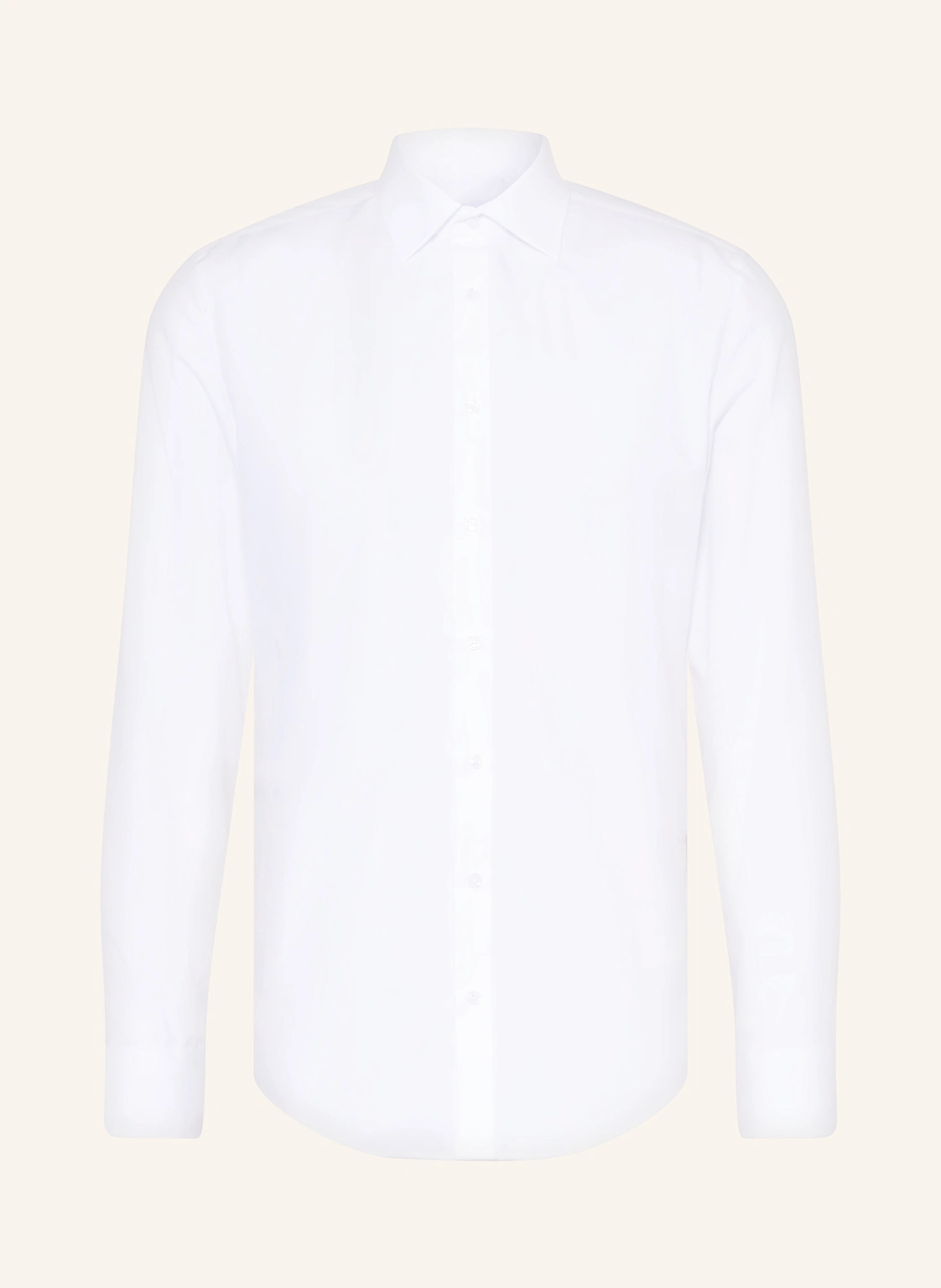 seidensticker Hemd Slim Fit