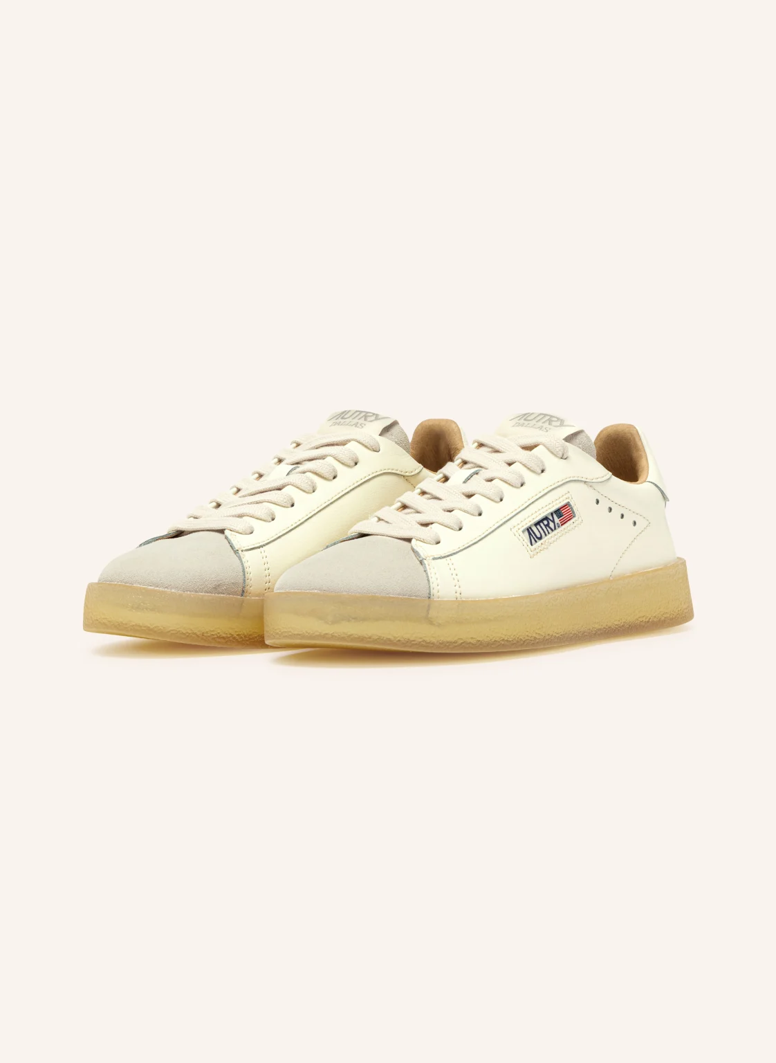 AUTRY Sneaker DALLAS LOW FD