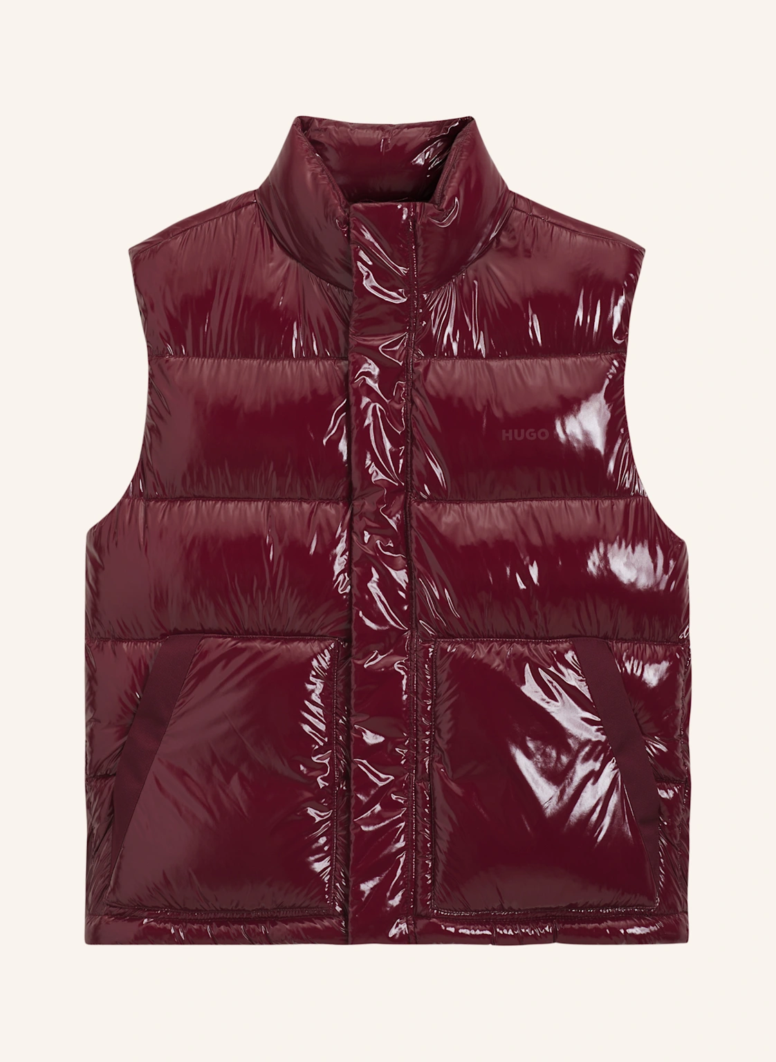 HUGO Jacke BALTINOS2641 Regular Fit