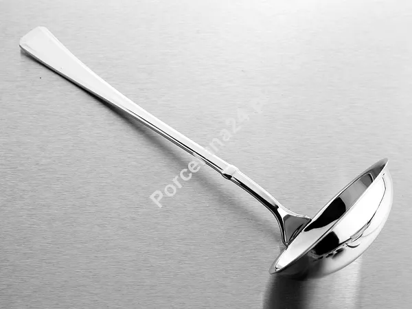 Komplet sztućców 65 cz. na 12 osób Pintinox 1929 - Leonardo (3.0 mm) 0500