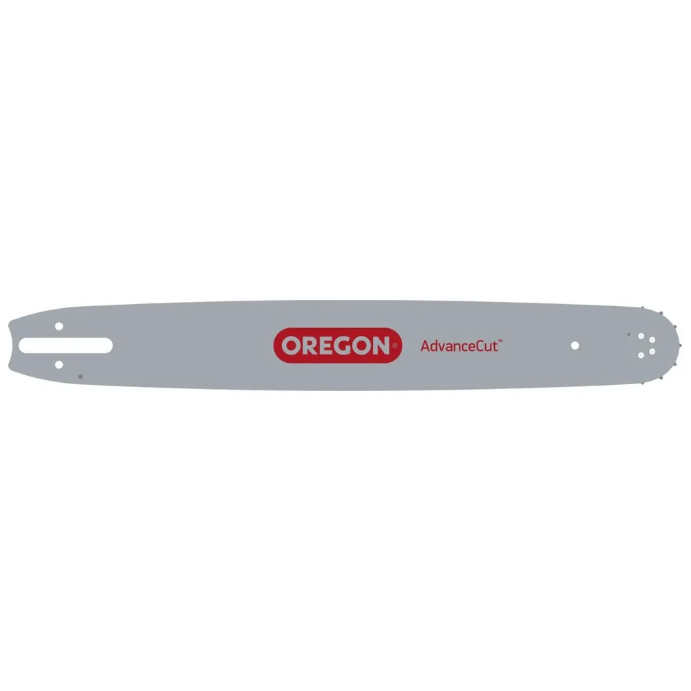 Oregon 183SFGD025 18´´ 46 cm 063´´ 1.6 mm Laminated Chainsaw Sword