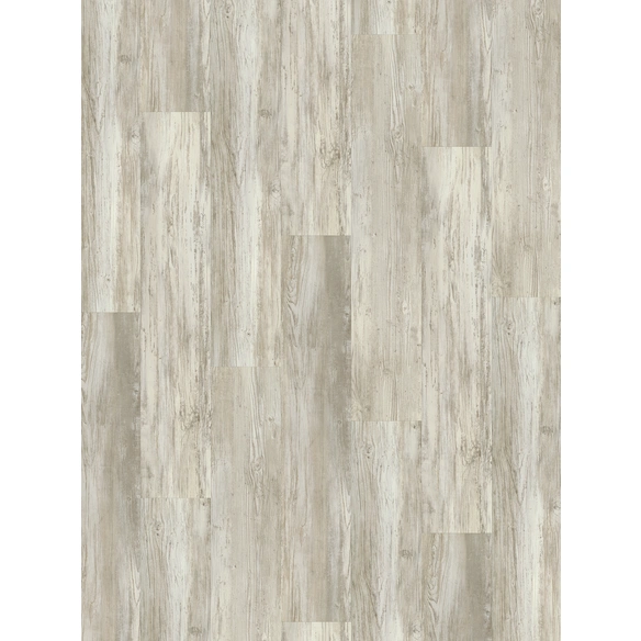 Vinylboden »Basic 30«, BxLxS: 216 x 1207 x 9,4 mm, weiß