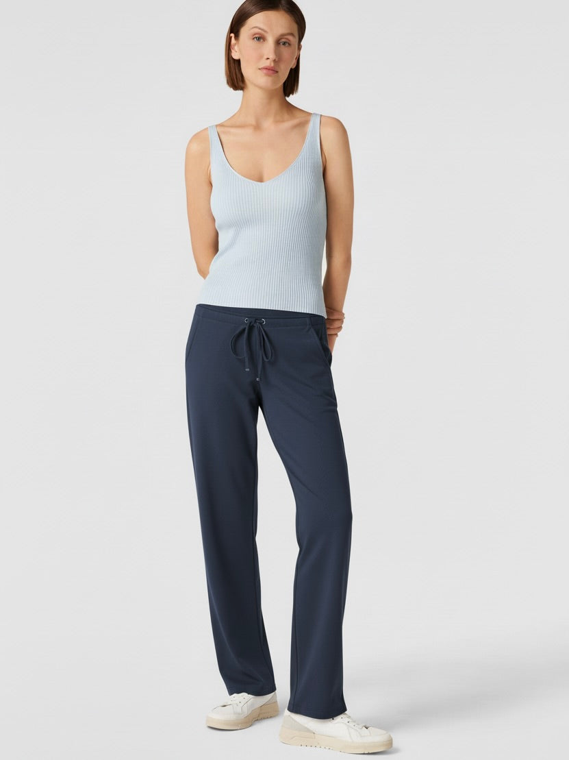 NEW Pull-on Pant - Navy