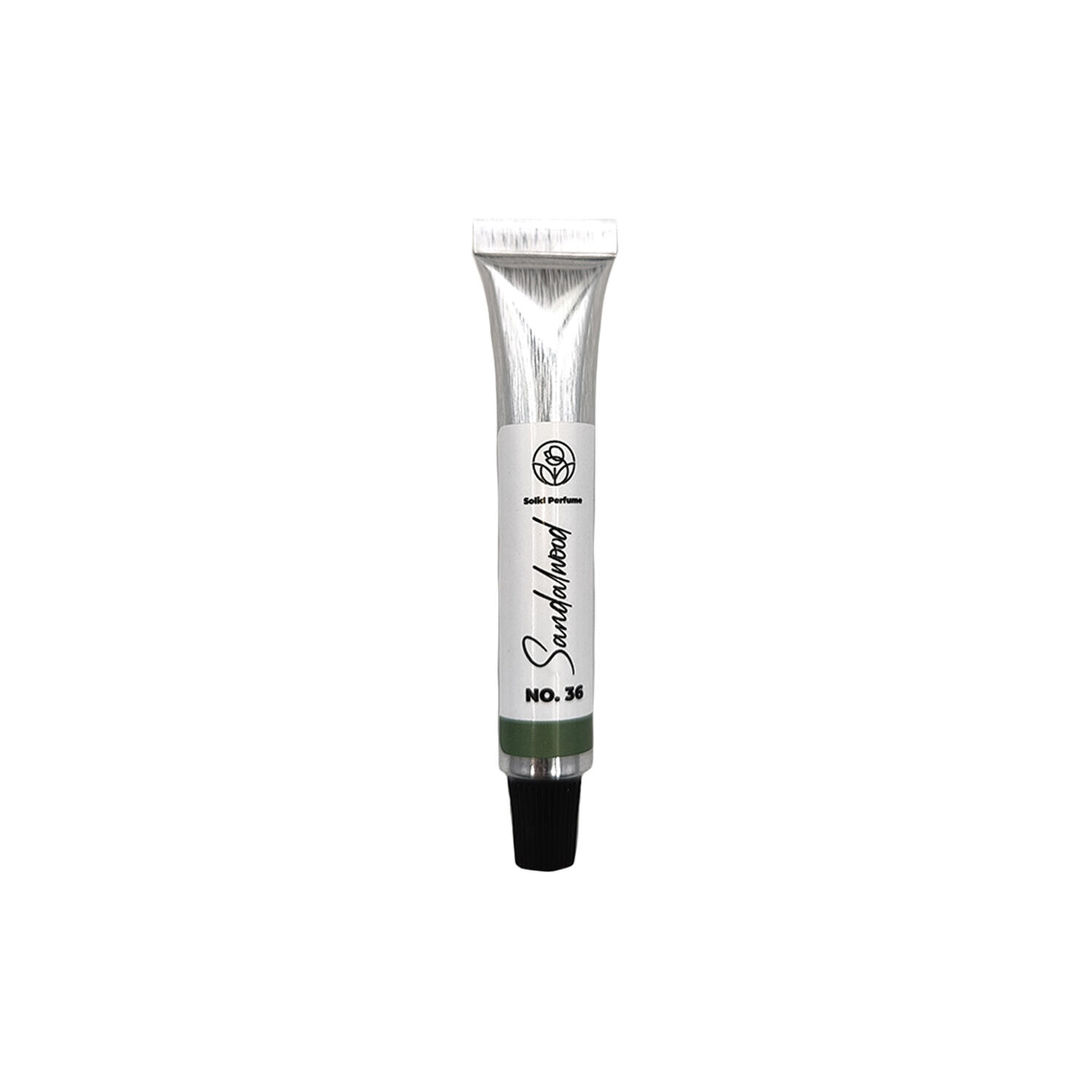Solid parfume - Sandalwood No. 36